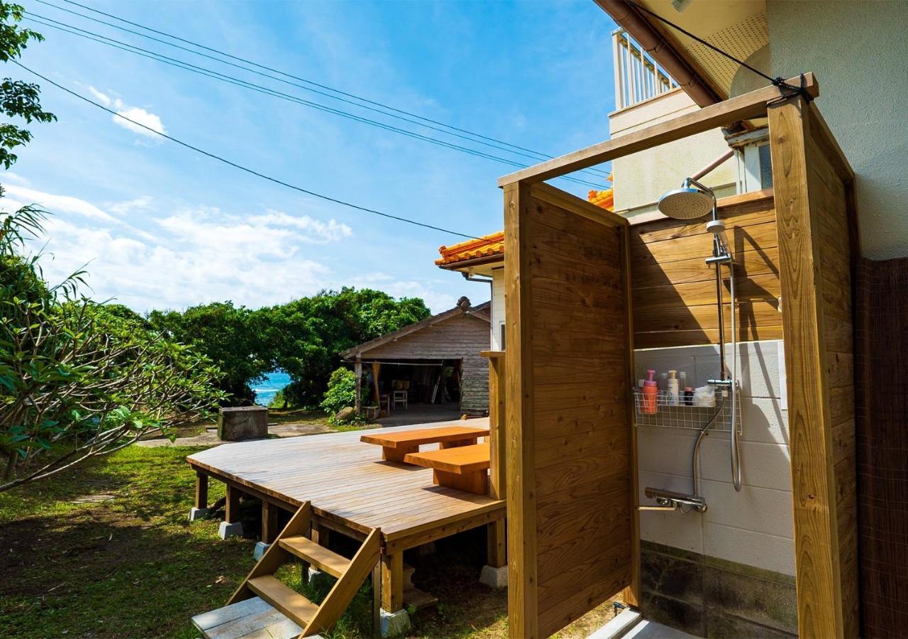 Ikokujyoucho - Vacation Stay 35774V 니시누모테 외부 사진