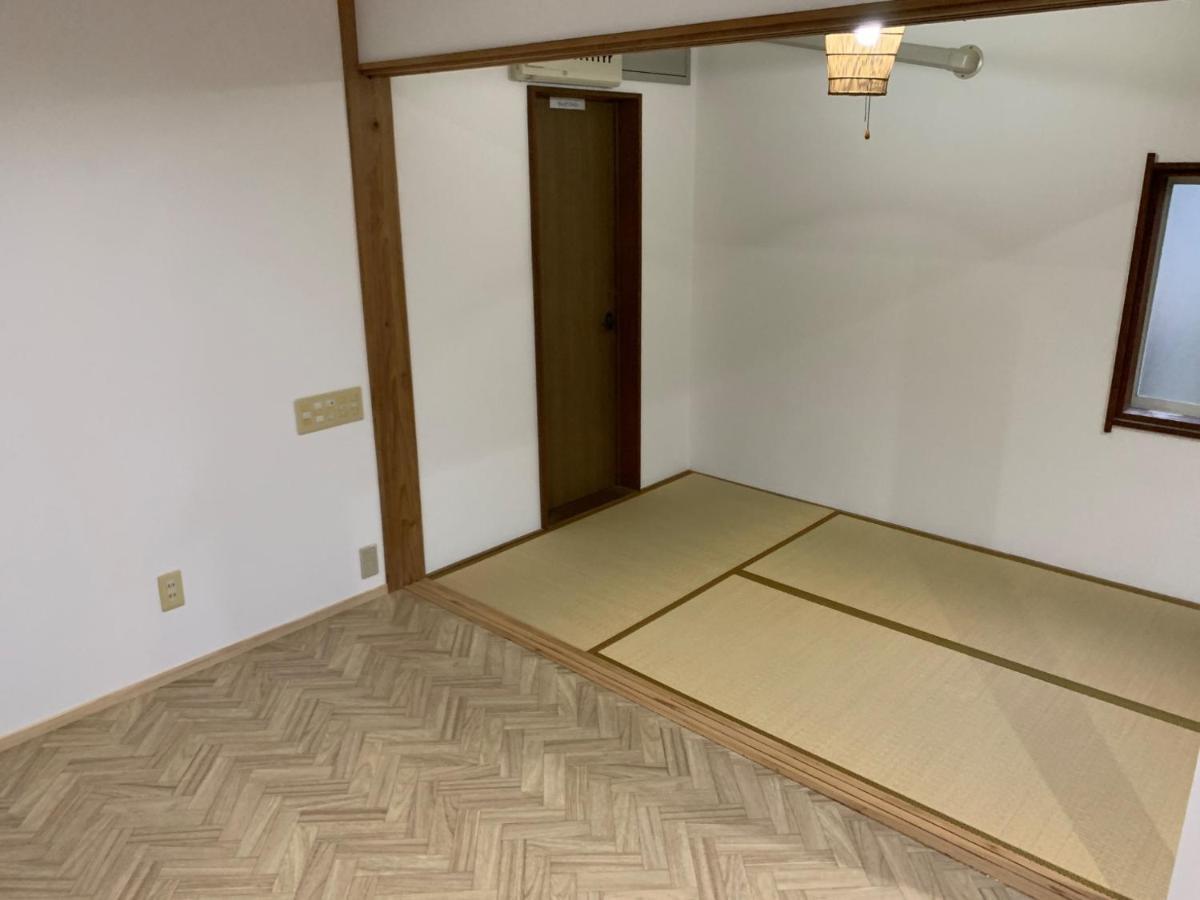 Ikokujyoucho - Vacation Stay 35774V 니시누모테 외부 사진